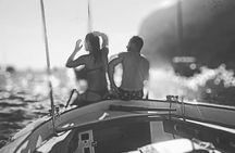 Gozzo Capri Vintage Sea Tour