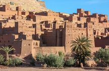 Medinas & Nature: Fez to Sahara Desert and Marrakech
