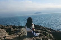 Jeju island Southern UNESCO Day Tour With Hallasan MT
