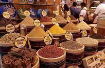 Small-Group Istanbul Old City Guided Tour 
