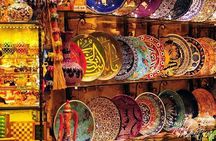 Small-Group Istanbul Old City Guided Tour 