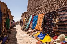 Merzouga - Magic Sahara Tour : 3 Days /2 Nights