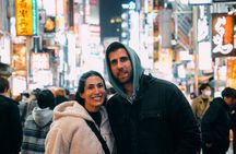 Private Customized Tokyo Tour with Expert Guide For Family