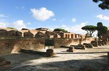 Ostia Antica Semi Private Tour from Rome