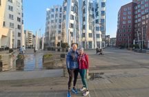Sightrunning - Private Running Tour in Düsseldorf