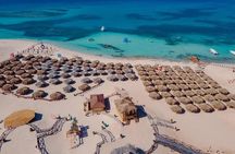 Orange Island(optional- with Diving ) - Hurghada