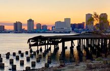 New Orleans Half Day City Driving Tour