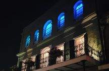 Haunted Hollywood French Quarter Ghost Tour