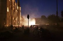 Haunted Hollywood French Quarter Ghost Tour