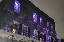 Haunted Hollywood French Quarter Ghost Tour