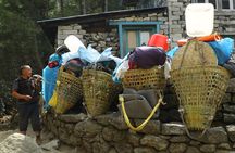 Annapurna Circuit Trek