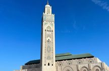 8 Days Private Guided Tour in Morocco