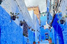 8 Days Private Guided Tour in Morocco