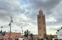 8 Days Private Guided Tour in Morocco