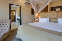 Three-Day Luxurious Shepard's Tree Safari Experience