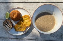 Day on Tierra Bomba Island – All Inclusive Beach Club