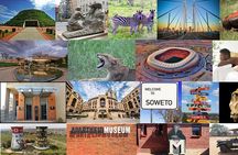 6-Day Private Tour, the Best of Johannesburg