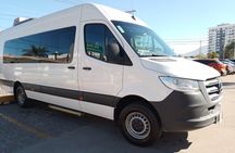 Butterflies, beach Tour with Tequila Tasting (PRIVATE TRANSPORT)