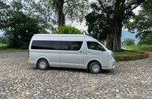 Butterflies, beach Tour with Tequila Tasting (PRIVATE TRANSPORT)