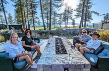 See The Whole Lake: 6 Hour Shared Tour of Lake Tahoe by Van