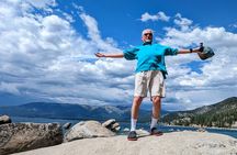 See The Whole Lake: 6 Hour Shared Tour of Lake Tahoe by Van