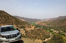 Atlas Mountains 4x4 Exclusive Private Day Tour from Marrakech