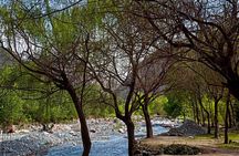 Atlas Mountains 4x4 Exclusive Private Day Tour from Marrakech
