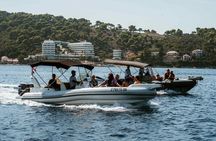 Dubrovnik Elafiti Islands & Blue Cave Fullday Tour