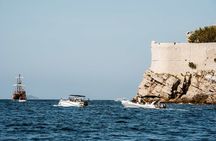 Dubrovnik Elafiti Islands & Blue Cave Fullday Tour