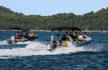 Dubrovnik Elafiti Islands & Blue Cave Fullday Tour