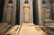 Half-Day Tour to the National Museum of Egyptian Civilization