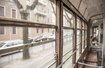 Milan Highlights by Vintage Tram Guided Tour