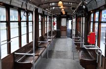 Milan Highlights by Vintage Tram Guided Tour