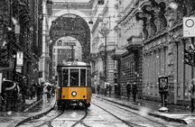 Milan Highlights by Vintage Tram Guided Tour