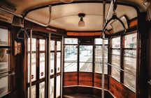 Milan Highlights by Vintage Tram Guided Tour