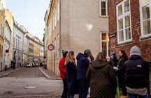 Grand Tour of Copenhagen (Instant Confirmation)