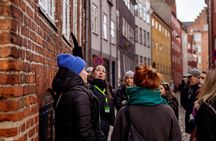 Grand Tour of Copenhagen (Instant Confirmation)
