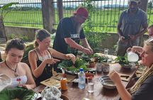 Vavavi - Fijian Cooking & Cultural Experience