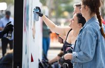 Austin’s Original Graffiti Culture Experience & Workshop