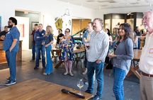 Austin’s Original Graffiti Culture Experience & Workshop