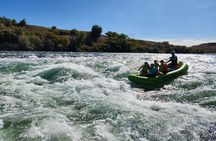Snake River Rafting