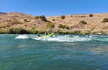 Snake River Rafting