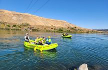 Snake River Rafting