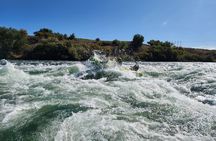 Snake River Rafting