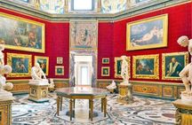Uffizi Gallery Small Group Guided Tour