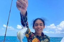 Grand Cayman Private Stingray City and Snorkeling