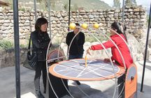 Otavalo Adventure: Discover Kichwa Culture, Lakes & Crafts