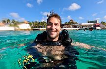 Discover Scuba Diving in Cozumel