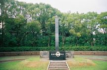 Nagasaki Peace Park and Atomic Bomb Museum