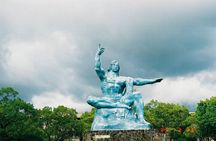 Nagasaki Peace Park and Atomic Bomb Museum
